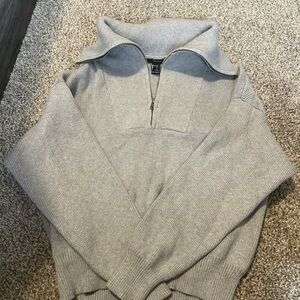 Forever 21 Gray Women's Sweater
